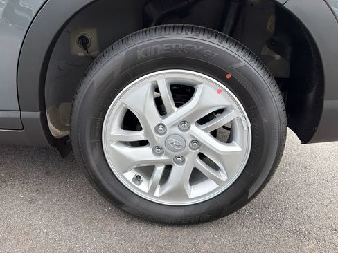 New 2026 Hyundai Venue SE FWD image 20