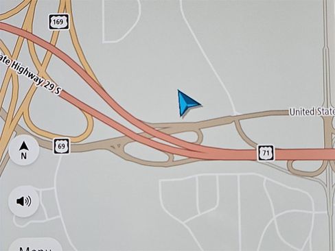 New 2025 Subaru Legacy Premium image 22