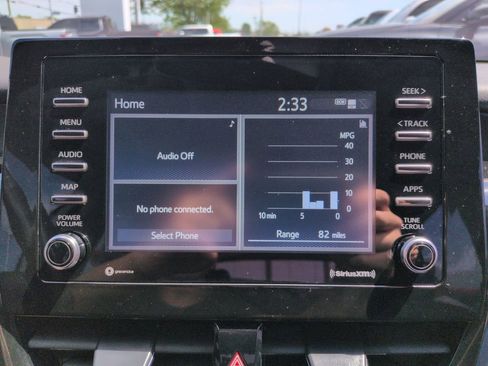 Certified 2023 Toyota Camry SE AWD/4WD image 19