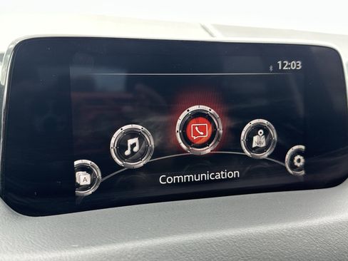 Used 2019 MAZDA CX-5 Touring image 20