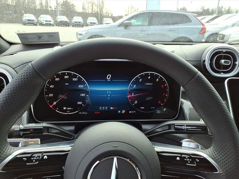 New 2026 Mercedes-Benz GLC 300 4MATIC image 17