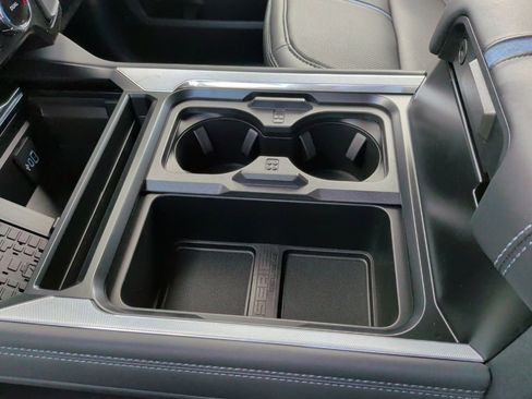 New 2026 Ford F450 Platinum w/ FX4 Off-Road Package image 36