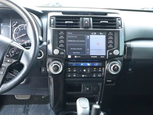 Used 2023 Toyota 4Runner TRD Pro AWD/4WD image 28