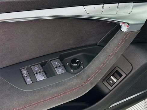 New 2026 Audi RS 6 performance image 21