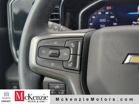 Used 2024 Chevrolet Silverado 1500 LT AWD/4WD image 12