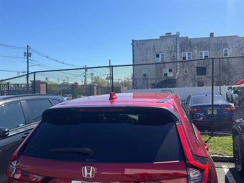 Used 2026 Honda CR-V EX-L image 5