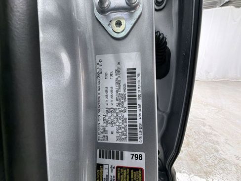 New 2026 Toyota Tacoma Limited image 15