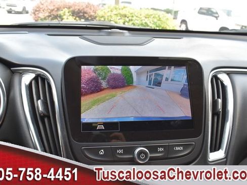 Used 2024 Chevrolet Malibu LT FWD image 35