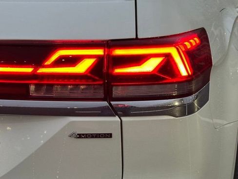 New 2026 Volkswagen Atlas SEL image 14