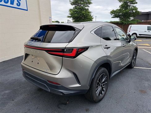 Used 2022 Lexus NX 350 AWD w/ Premium Package image 6