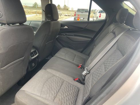 Used 2020 Chevrolet Equinox LT image 12