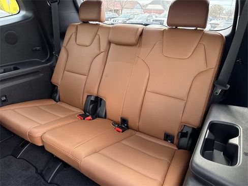 New 2025 Kia Telluride SX Prestige X-Line image 16