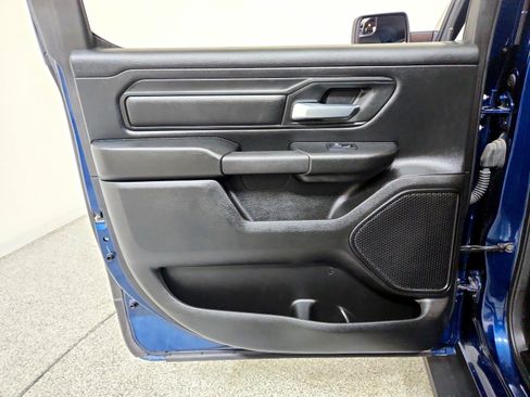 Used 2022 RAM 1500 Tradesman image 26