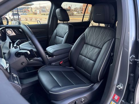 New 2025 Buick Enclave Avenir w/ Super Cruise Package image 15