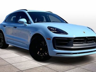 Used 2024 Porsche Macan GTS