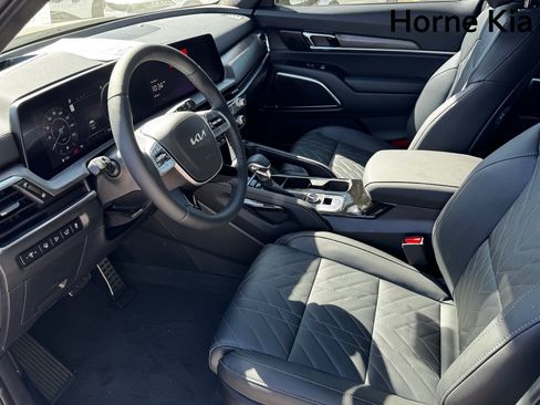 New 2025 Kia Telluride SX X-Line image 10