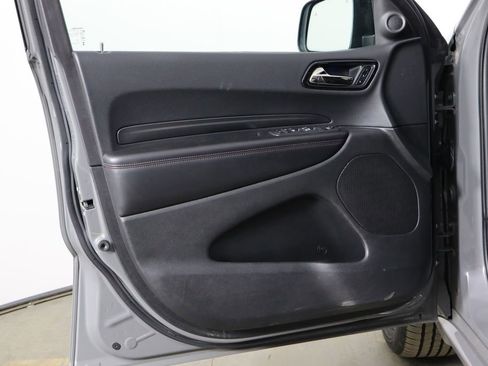 Used 2022 Dodge Durango R/T w/ Blacktop Package AWD/4WD image 20