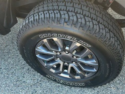 Used 2021 Ford Ranger XLT w/ Equipment Group 302A High image 24