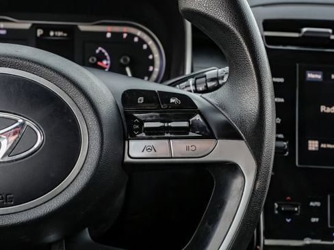 Used 2024 Hyundai Santa Cruz SEL image 24