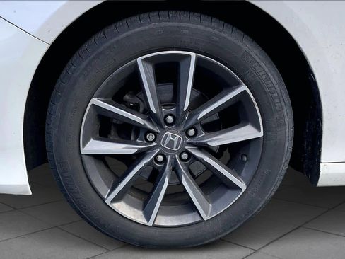 Used 2021 Honda Accord EX-L image 10