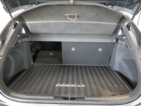 Used 2026 Toyota Corolla XSE image 25