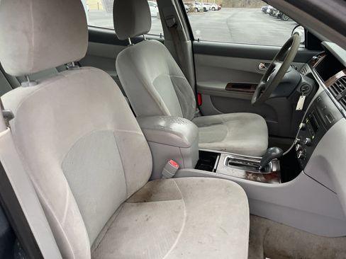 Used 2007 Buick LaCrosse CX image 21