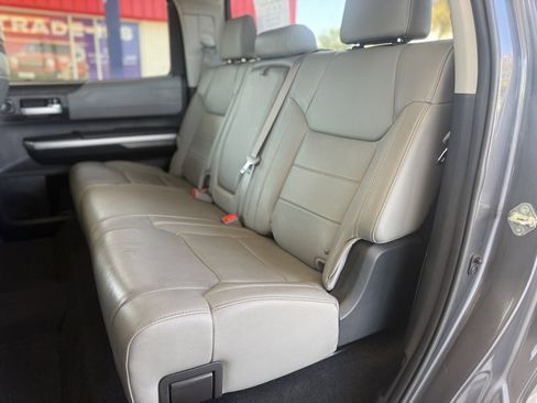 Used 2017 Toyota Tundra Limited image 18