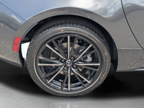 New 2026 MAZDA MX-5 Miata Grand Touring RWD image 11