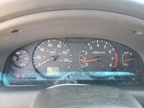 Used 2006 Nissan Sentra 1.8 S image 5