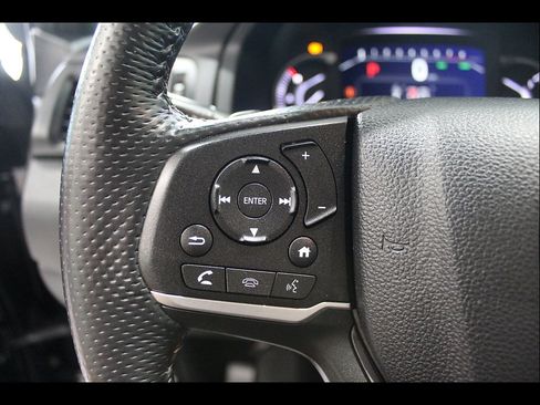 Certified 2023 Honda Passport EX-L image 27