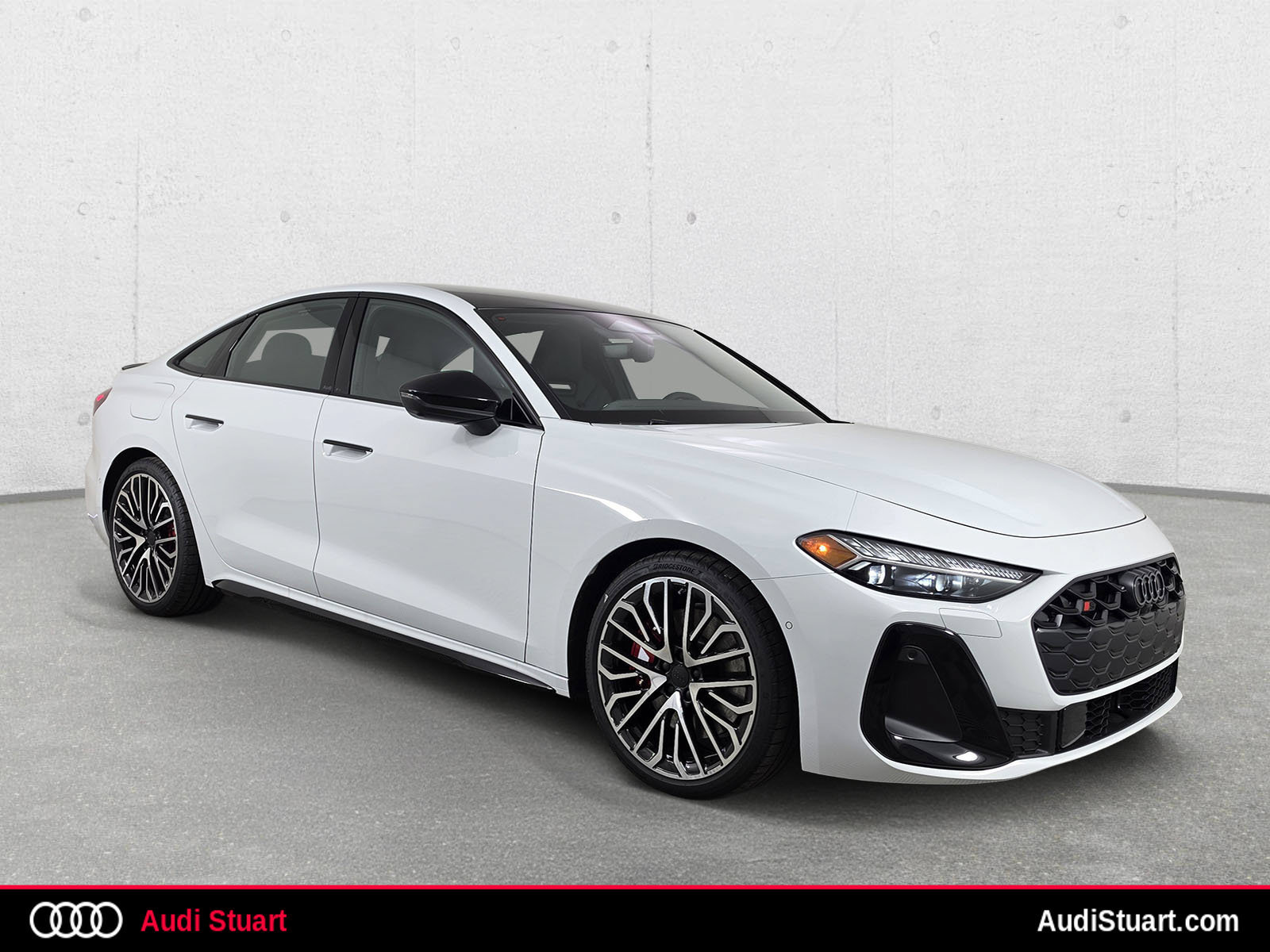 New 2026 Audi S5 Premium Plus AWD/4WD 360° Tour