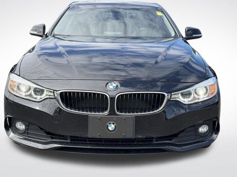 Used 2014 BMW 428i xDrive Coupe AWD/4WD image 3