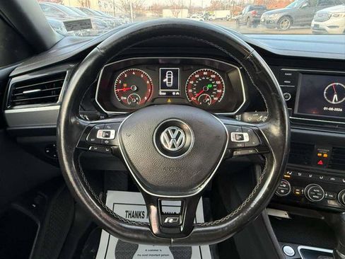 Used 2019 Volkswagen Jetta R-Line w/ R-Line Cold Weather Package image 31