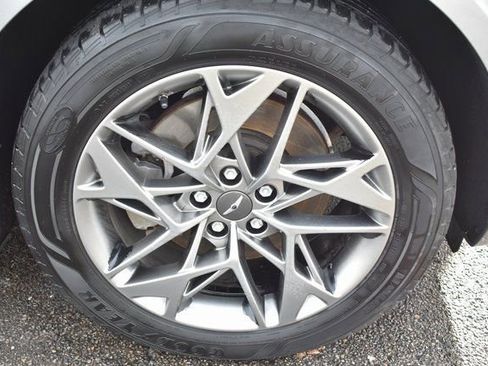 Used 2022 Genesis GV70 2.5T w/ Select Package image 53