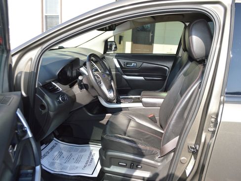 Used 2013 Ford Edge SEL image 13
