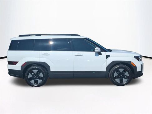 New 2026 Hyundai Santa Fe SEL FWD image 4