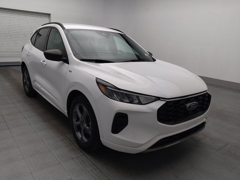 Used 2023 Ford Escape ST-Line FWD image 13