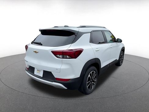 Used 2025 Chevrolet TrailBlazer LT image 14