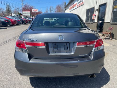 Used 2012 Honda Accord SE image 5