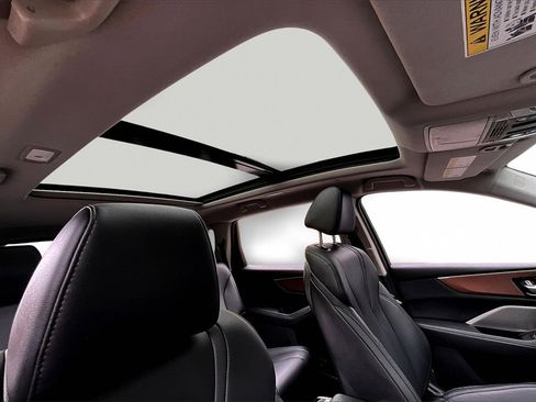 Used 2022 Acura MDX SH-AWD image 28