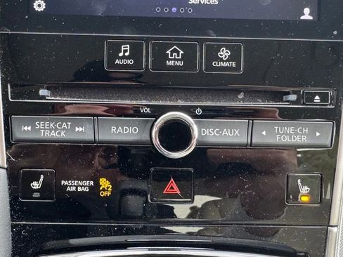 Used 2019 INFINITI Q50 Luxe w/ Essential Package (3.0T Luxe) image 22