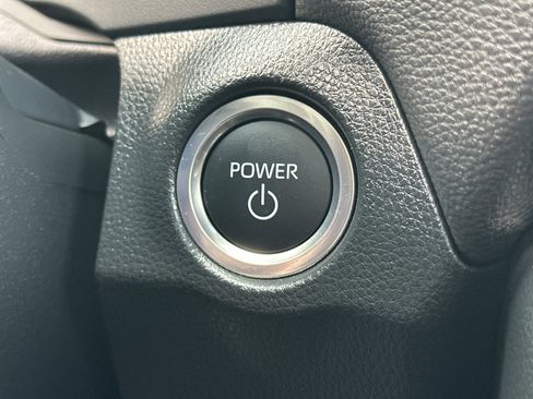 Certified 2025 Toyota RAV4 XSE image 28