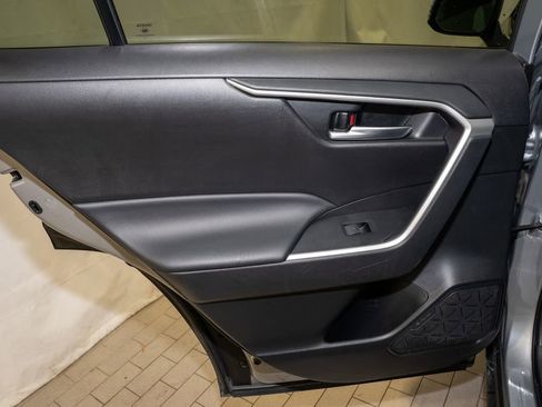 Used 2024 Toyota RAV4 XLE image 8