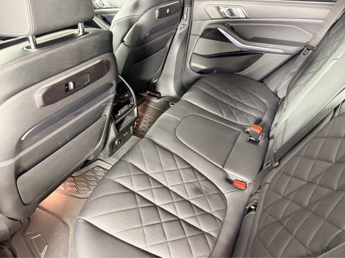 Certified 2025 BMW X5 M60i image 17