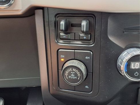 Used 2021 Ford F150 XLT w/ Equipment Group 302A High AWD/4WD image 12