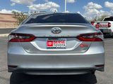 Used 2023 Toyota Camry LE image 3