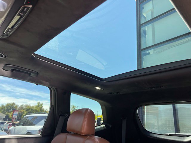 Used 2025 Kia Telluride SX Prestige X-Pro AWD/4WD image 25