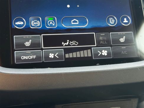 Certified 2025 Subaru Forester Premium image 20