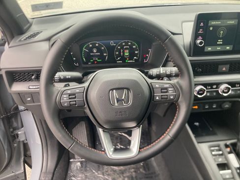New 2026 Honda CR-V Sport-L image 11