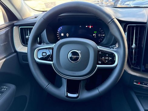 New 2026 Volvo XC60 T8 Ultra AWD/4WD image 12